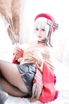 [Cosplay] Sandu 69 三度69 - Belfa 贝法