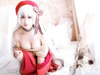 [Cosplay] Sandu 69 三度69 - Belfa 贝法