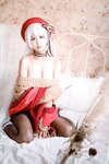 [Cosplay] Sandu 69 三度69 - Belfa 贝法