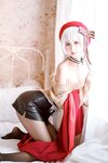 [Cosplay] Sandu 69 三度69 - Belfa 贝法