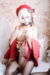 [Cosplay] Sandu 69 三度69 - Belfa 贝法