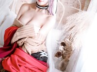 [Cosplay] Sandu 69 三度69 - Belfa 贝法