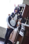 [Cosplay] Nyako 喵子 - Shuten Maid 酒吞童子女仆