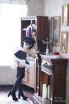 [Cosplay] Nyako 喵子 - Shuten Maid 酒吞童子女仆