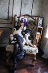 [Cosplay] Nyako 喵子 - Shuten Maid 酒吞童子女仆