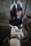[Cosplay] Nyako 喵子 - Shuten Maid 酒吞童子女仆