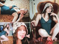 アサ芸Secret！vol.89 小日向ゆか 未梨一花 高崎かなみ 雪村花鈴 花咲楓香 伊織いお あまつまりな 他