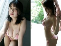 [Photobook] BRODY デジタル写真集 菊地姫奈『mon aspirations』