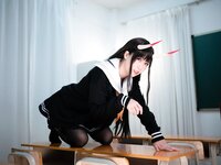 [Cosplay] Liunian 流年不停 - Noshiro 能代 Part 2