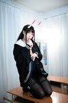 [Cosplay] Liunian 流年不停 - Noshiro 能代 Part 2