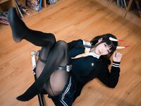 [Cosplay] Liunian 流年不停 - Noshiro 能代 Part 2