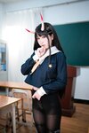[Cosplay] Liunian 流年不停 - Noshiro 能代 Part 2