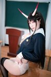 [Cosplay] Liunian 流年不停 - Noshiro 能代 Part 2