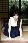 FRIDAYデジタル写真集 花井美理 解禁！Ｈカップ裸身 vol.3