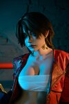 [Cosplay] Umeko J - Vi