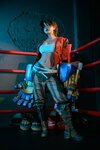 [Cosplay] Umeko J - Vi