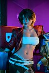 [Cosplay] Umeko J - Vi
