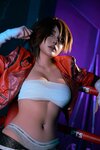 [Cosplay] Umeko J - Vi