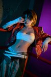 [Cosplay] Umeko J - Vi