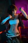 [Cosplay] Umeko J - Vi
