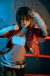 [Cosplay] Umeko J - Vi