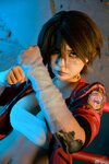 [Cosplay] Umeko J - Vi
