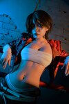 [Cosplay] Umeko J - Vi