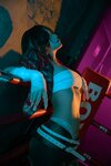 [Cosplay] Umeko J - Vi