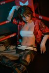 [Cosplay] Umeko J - Vi