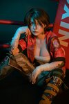[Cosplay] Umeko J - Vi