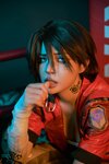 [Cosplay] Umeko J - Vi