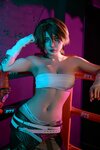 [Cosplay] Umeko J - Vi