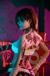 [Cosplay] Umeko J - Vi