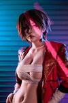 [Cosplay] Umeko J - Vi