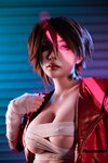 [Cosplay] Umeko J - Vi