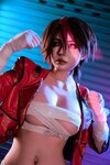 [Cosplay] Umeko J - Vi