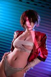 [Cosplay] Umeko J - Vi