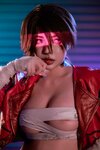 [Cosplay] Umeko J - Vi