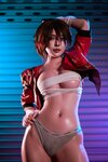 [Cosplay] Umeko J - Vi
