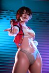 [Cosplay] Umeko J - Vi