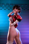 [Cosplay] Umeko J - Vi