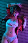 [Cosplay] Umeko J - Vi