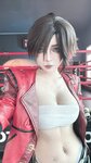 [Cosplay] Umeko J - Vi