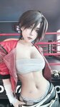 [Cosplay] Umeko J - Vi