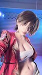 [Cosplay] Umeko J - Vi