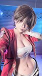 [Cosplay] Umeko J - Vi