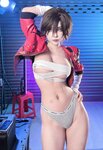 [Cosplay] Umeko J - Vi