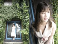 [Photobook] 週刊現代デジタル写真集 プレミアムヌードシリーズ 桃園怜奈 ナニワ天然乳
