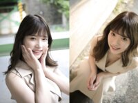 [Photobook] 週刊現代デジタル写真集 プレミアムヌードシリーズ 桃園怜奈 ナニワ天然乳