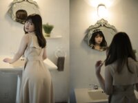 [Photobook] 週刊現代デジタル写真集 プレミアムヌードシリーズ 桃園怜奈 ナニワ天然乳